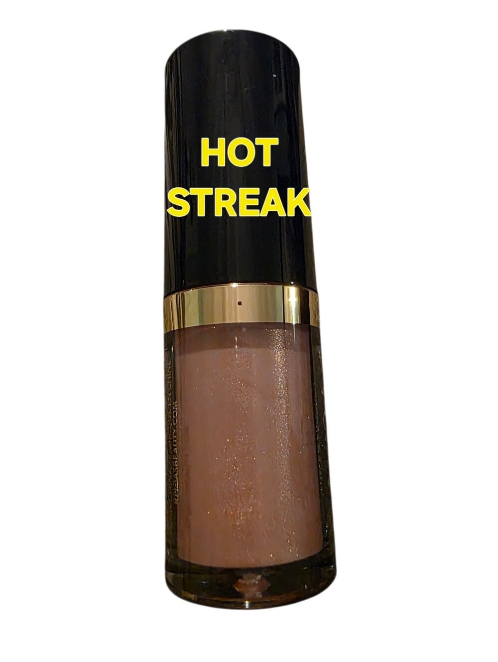 Laura Geller Sheer Tinted Lip Oil - Choice Of - Picture 2 of 5
